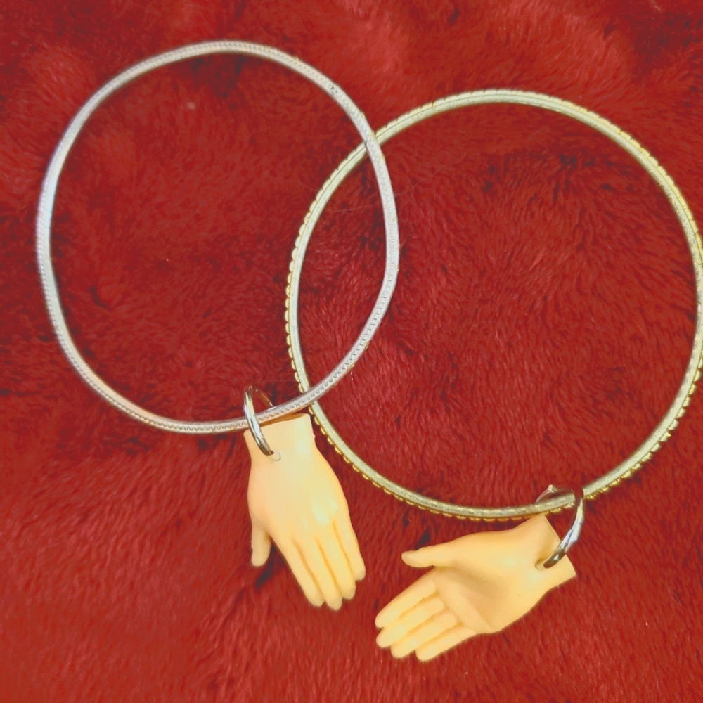 Bracelet Set 🙌🏼 Tiny Hands